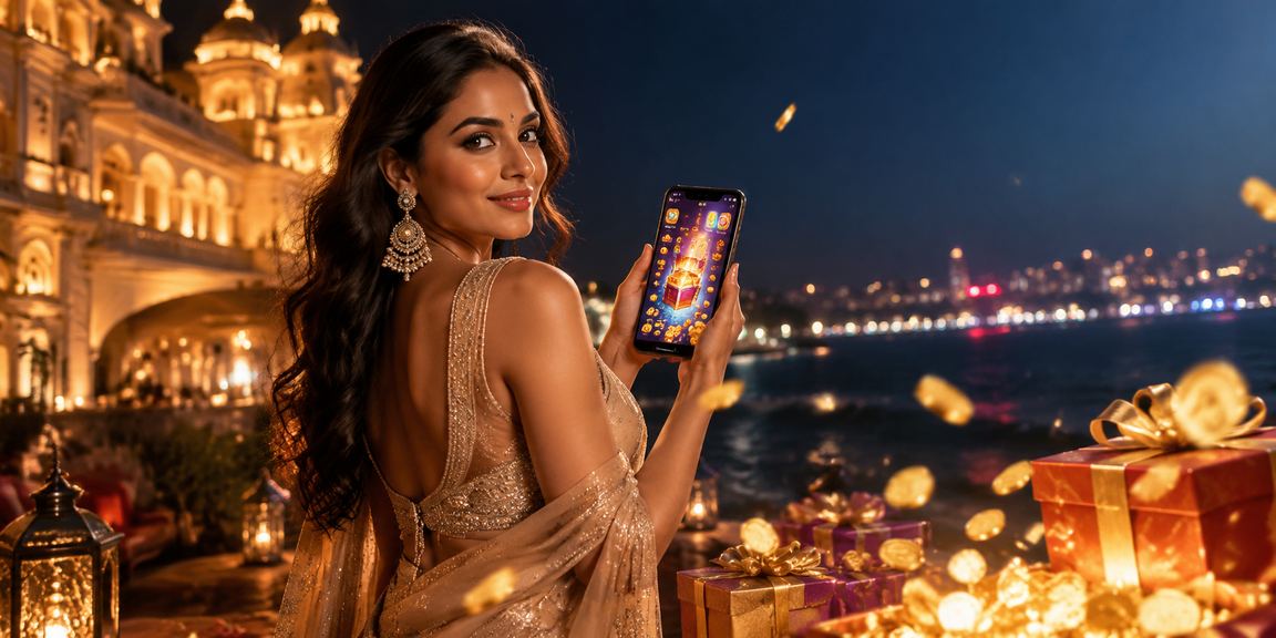 Mobile user registering on e260 betting platform in India